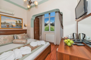 Turgut Hotel